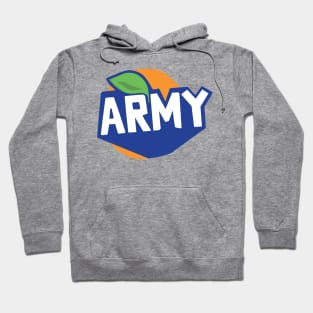 BTS Army Fanta Hoodie